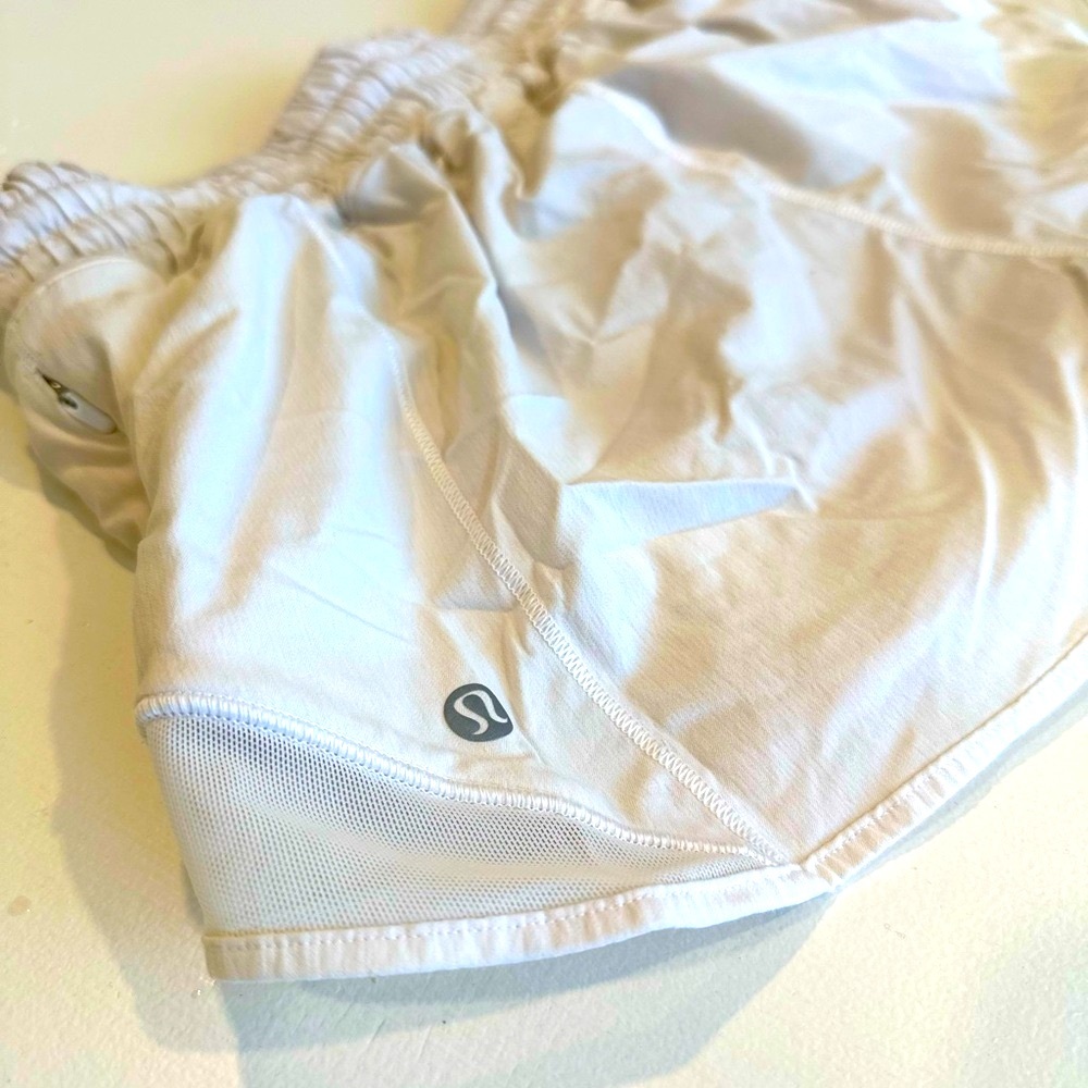 Lululemon Shorts size 6